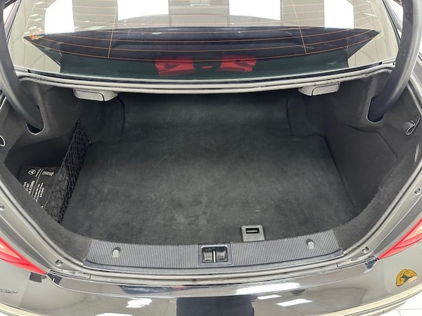 Used Mercedes-Benz C-Class 2012 for sale - 76210471: Photo 25