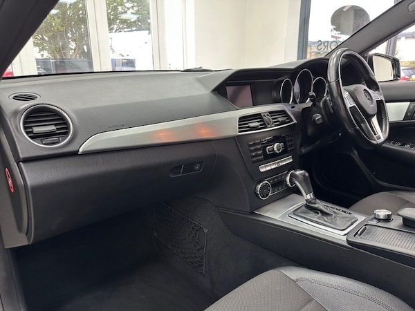 Used Mercedes-Benz C-Class 2012 for sale - 76210471: Photo 29