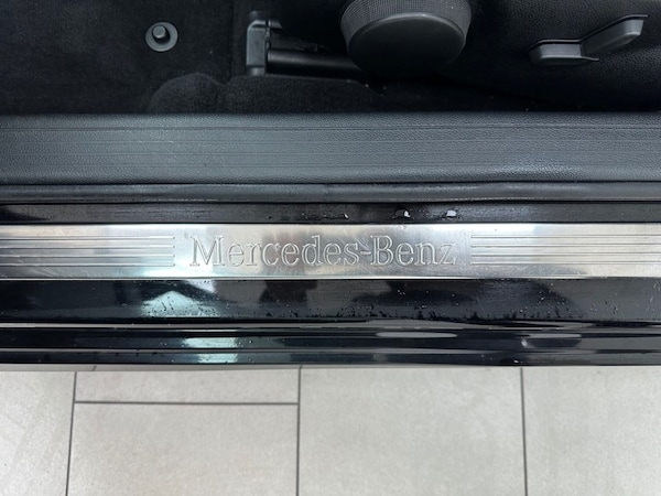 Used Mercedes-Benz C-Class 2012 for sale - 76210471: Photo 30