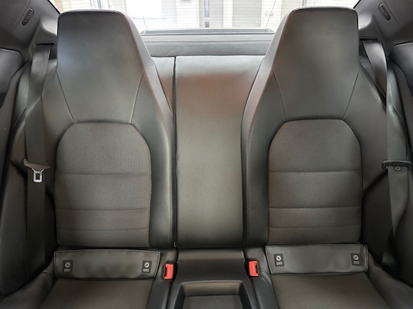 Used Mercedes-Benz C-Class 2012 for sale - 76210471: Photo 32