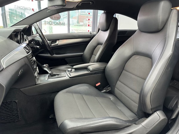 Used Mercedes-Benz C-Class 2012 for sale - 76210471: Photo 34