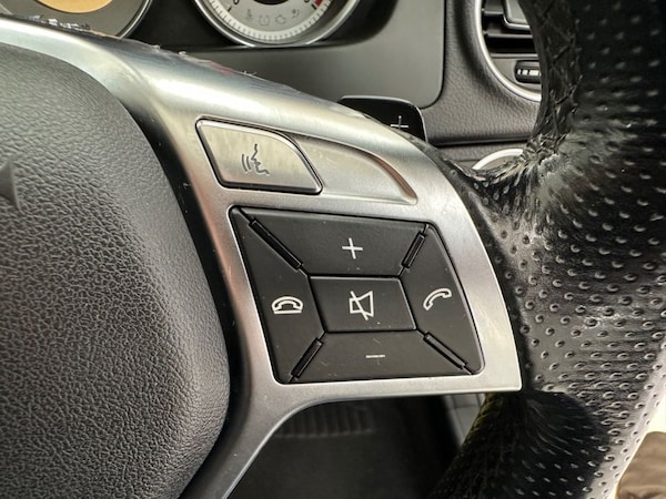 Used Mercedes-Benz C-Class 2012 for sale - 76210471: Photo 46