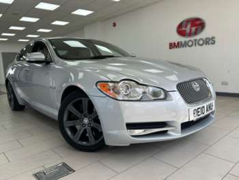 2010 (10) - 3.0d V6 Luxury 4dr Auto