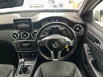 Used Mercedes-Benz A-Class 2013 for sale - 78570181: Photo