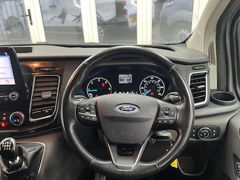 Used Ford Transit Custom 2018 for sale - 79409710: Photo