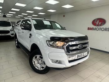 Used Ford Ranger 2016 for sale - 78569372: Photo