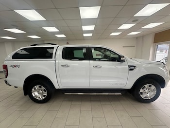 Used Ford Ranger 2016 for sale - 78569372: Photo