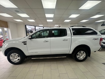 Used Ford Ranger 2016 for sale - 78569372: Photo
