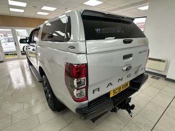 Used Ford Ranger 2019 for sale - 78650126: Photo