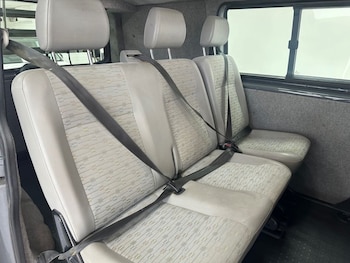 Used Volkswagen Transporter 2012 for sale - 78569375: Photo