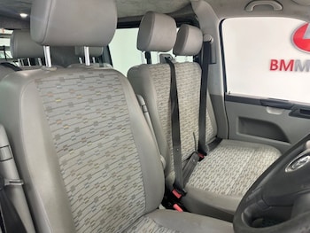 Used Volkswagen Transporter 2012 for sale - 78569375: Photo