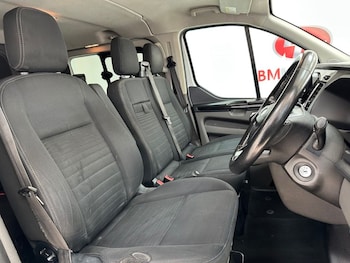 Used Ford Transit Custom 2019 for sale - 76333456: Photo
