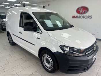 Used Volkswagen Caddy 2020 for sale - 79667070: Photo