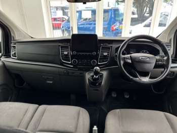Used Ford Tourneo Custom 2018 for sale - 74675976: Photo