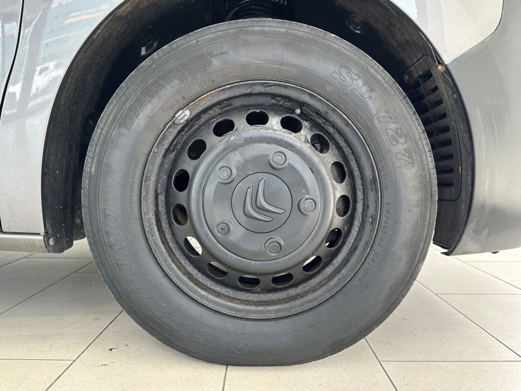 Vehicle 19