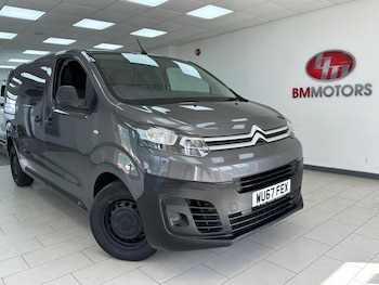 Citroen - Dispatch