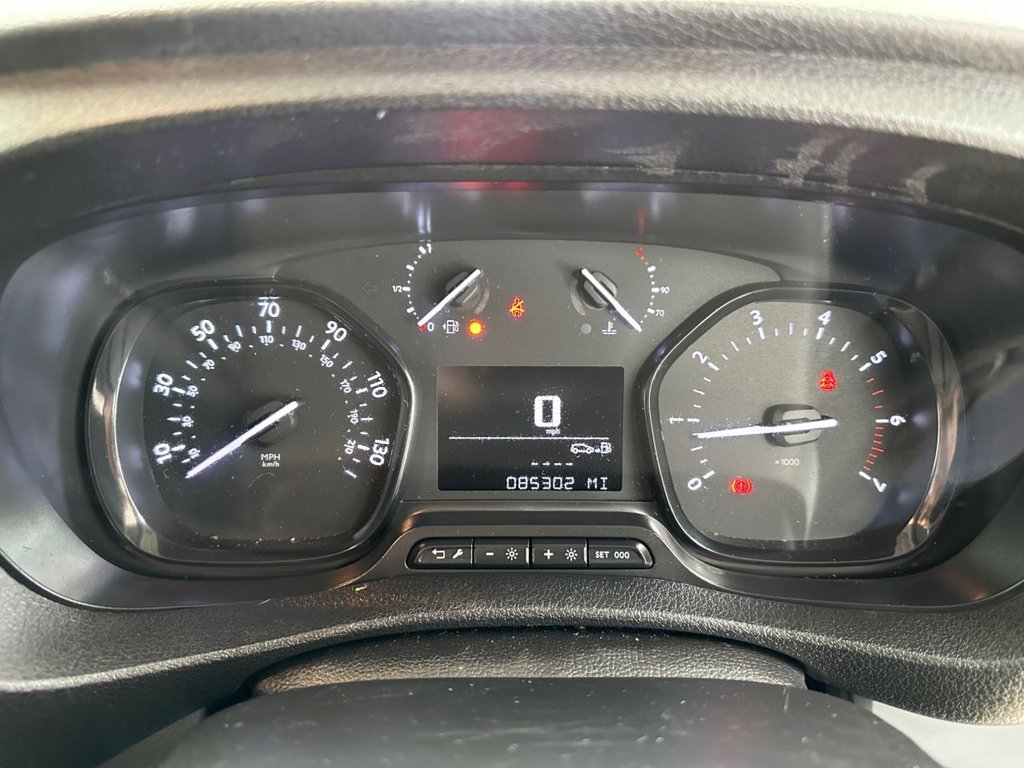 Vehicle 50