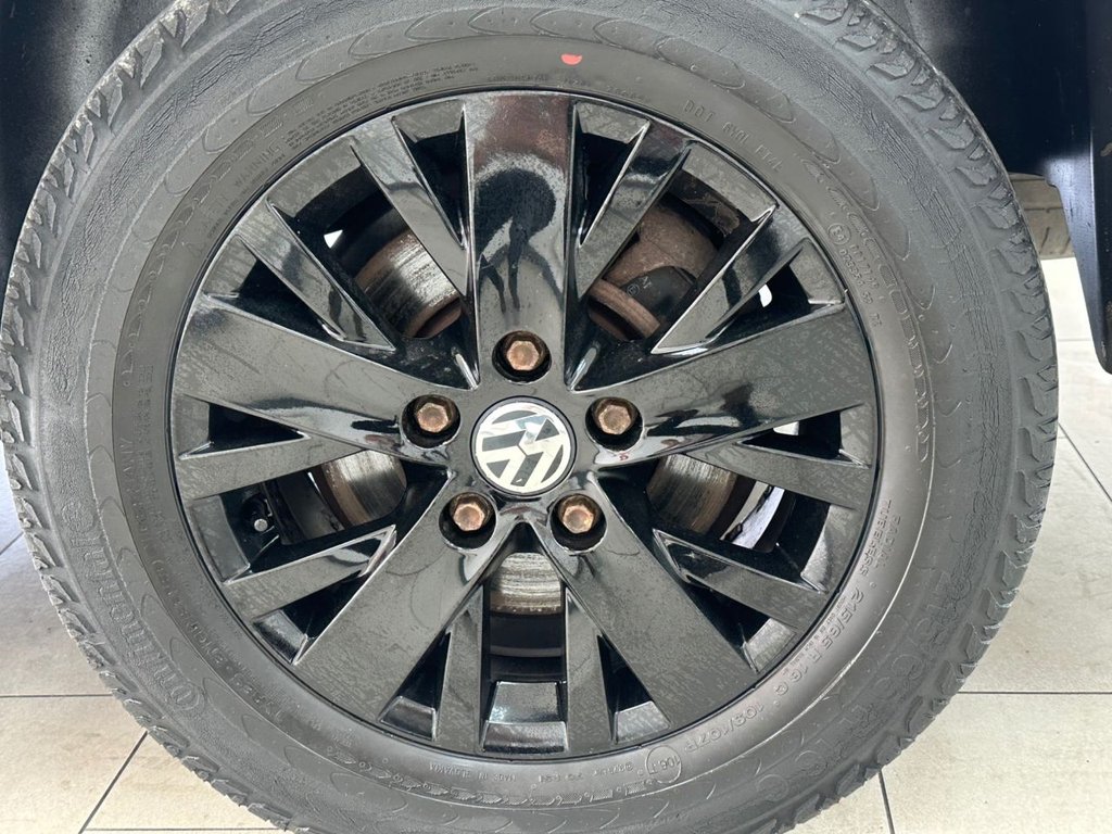 Used Volkswagen Transporter Shuttle 2010 for sale - 78110436: Photo 15