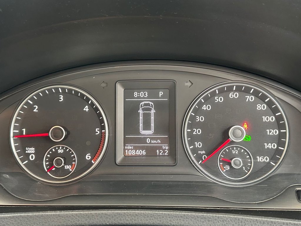 Used Volkswagen Transporter Shuttle 2010 for sale - 78110436: Photo 18