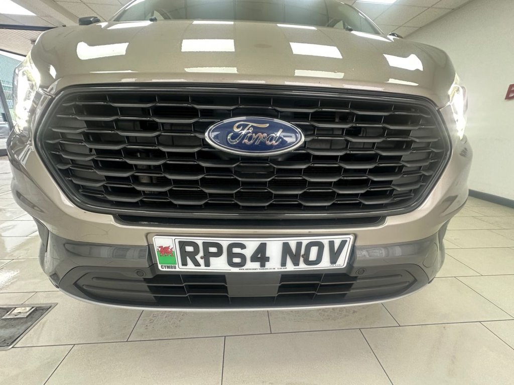 Used Ford Transit Custom 2021 for sale - 78110441: Photo 22