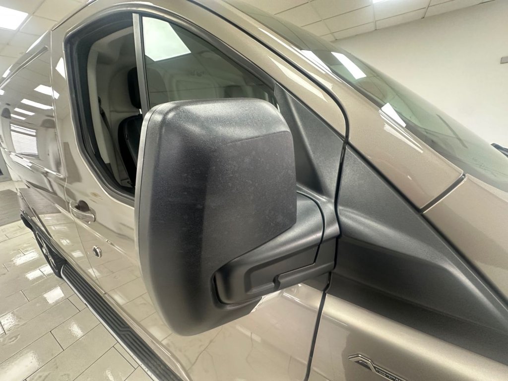 Used Ford Transit Custom 2021 for sale - 78110441: Photo 24