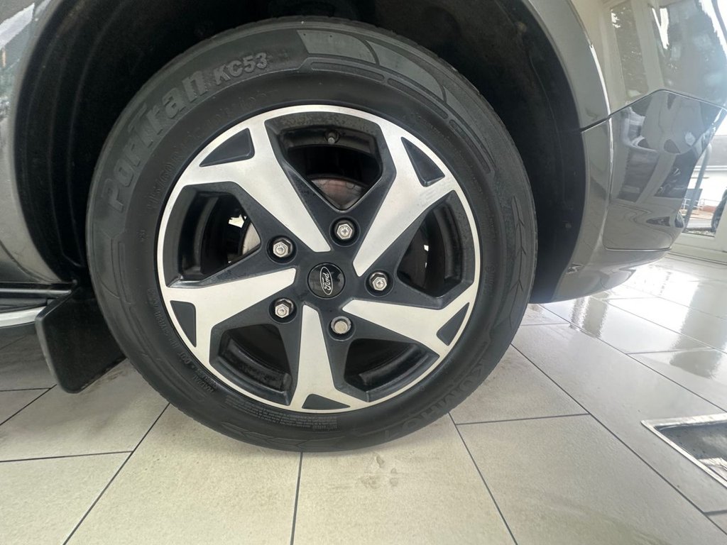 Used Ford Transit Custom 2021 for sale - 78110441: Photo 27