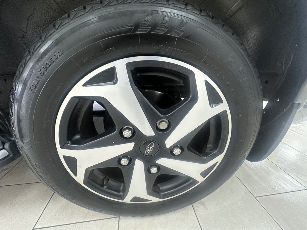 Used Ford Transit Custom 2021 for sale - 78110441: Photo 38