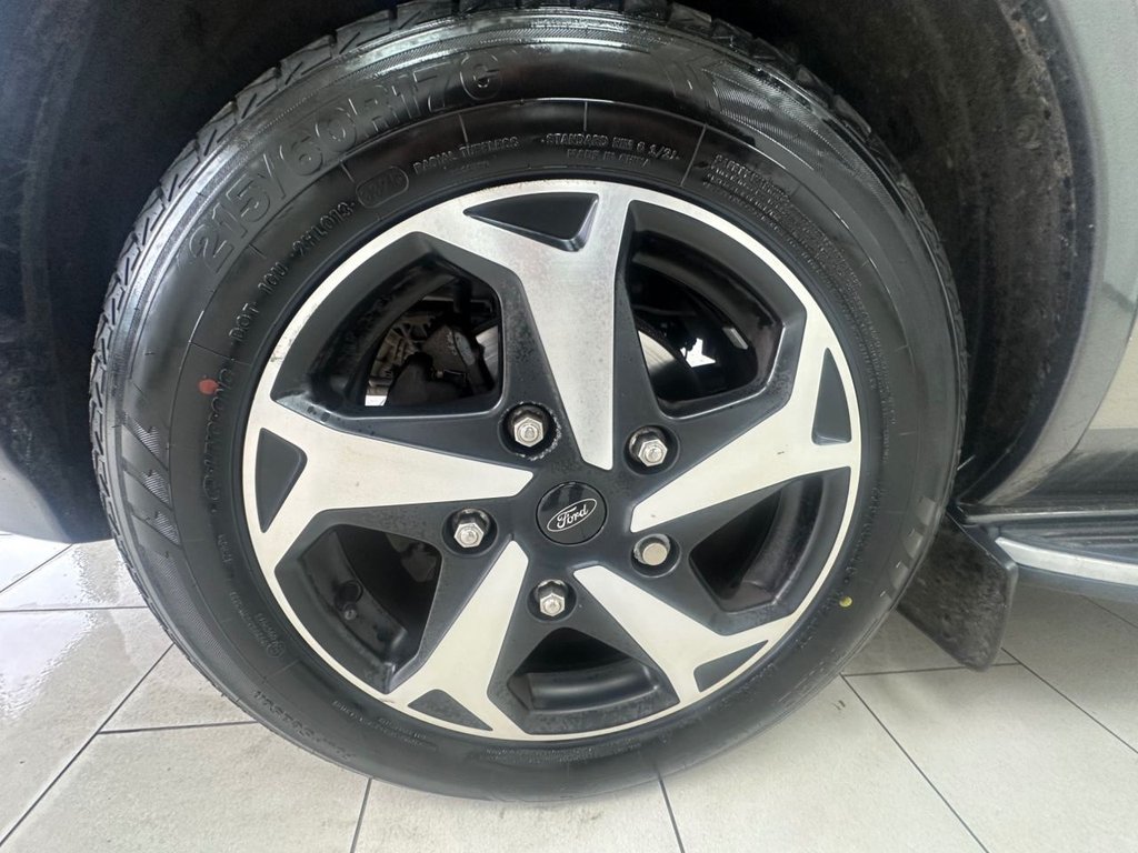 Used Ford Transit Custom 2021 for sale - 78110441: Photo 42