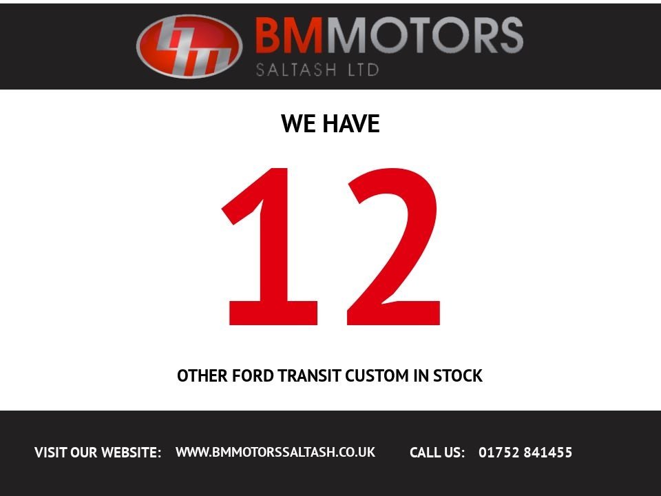 Used Ford Transit Custom 2021 for sale - 78110441: Photo 9
