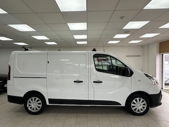 Used Renault Trafic 2020 for sale - 78544059: Photo