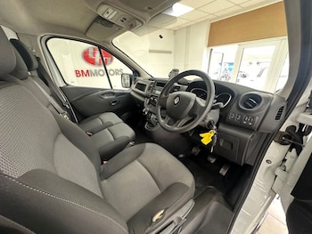 Used Renault Trafic 2020 for sale - 78544059: Photo