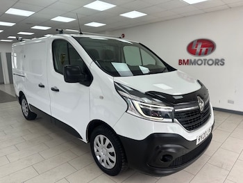 Used Renault Trafic 2020 for sale - 78544059: Photo