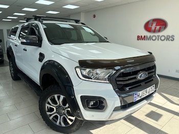 Used Ford Ranger 2019 for sale - 78729722: Photo