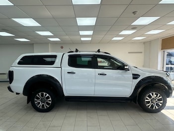 Used Ford Ranger 2019 for sale - 78729722: Photo
