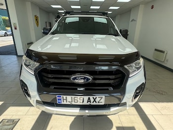 Used Ford Ranger 2019 for sale - 78729722: Photo
