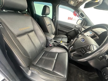 Used Ford Ranger 2019 for sale - 78729722: Photo