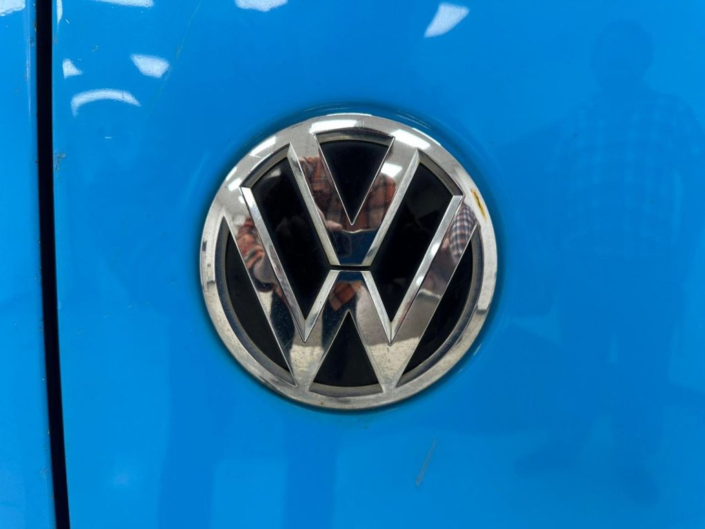 Used Volkswagen Caddy Maxi 2015 for sale - 77748352: Photo 18