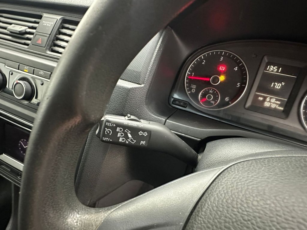 Used Volkswagen Caddy Maxi 2015 for sale - 77748352: Photo 28