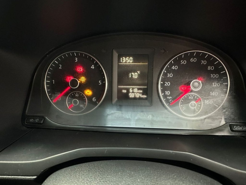 Used Volkswagen Caddy Maxi 2015 for sale - 77748352: Photo 29