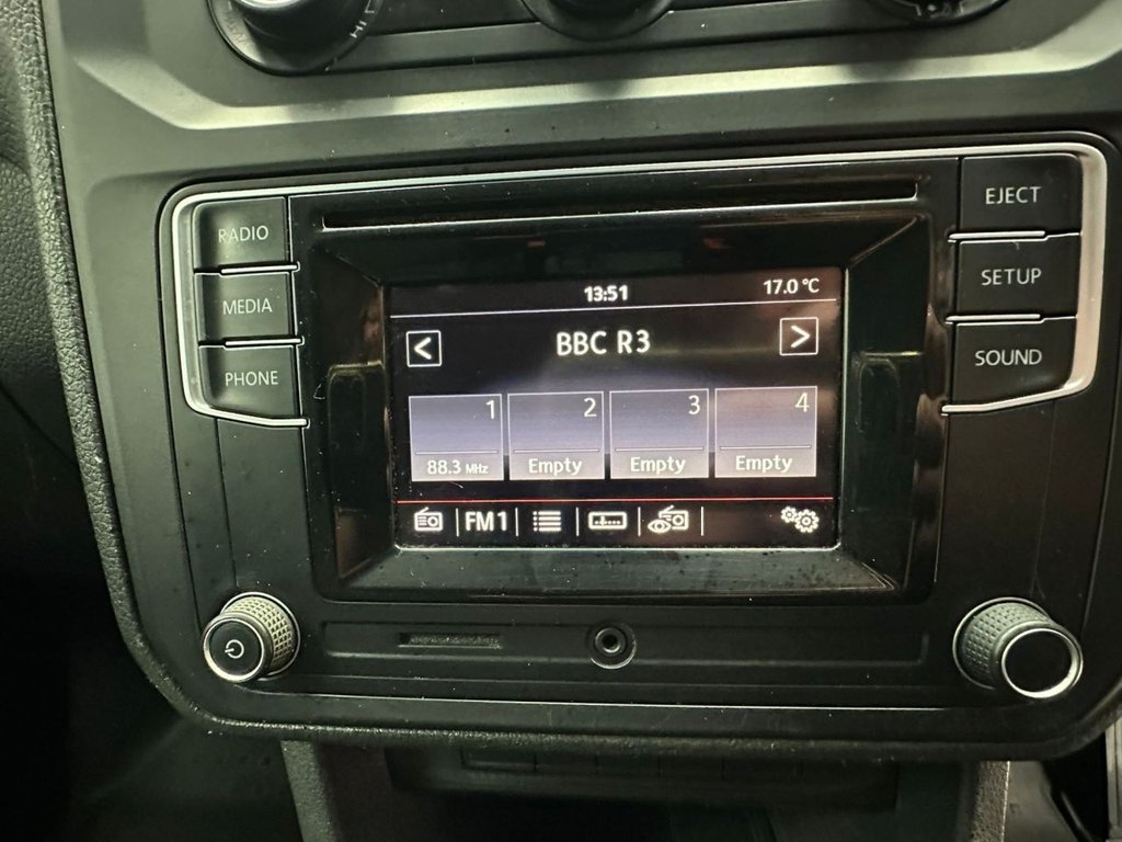 Used Volkswagen Caddy Maxi 2015 for sale - 77748352: Photo 36