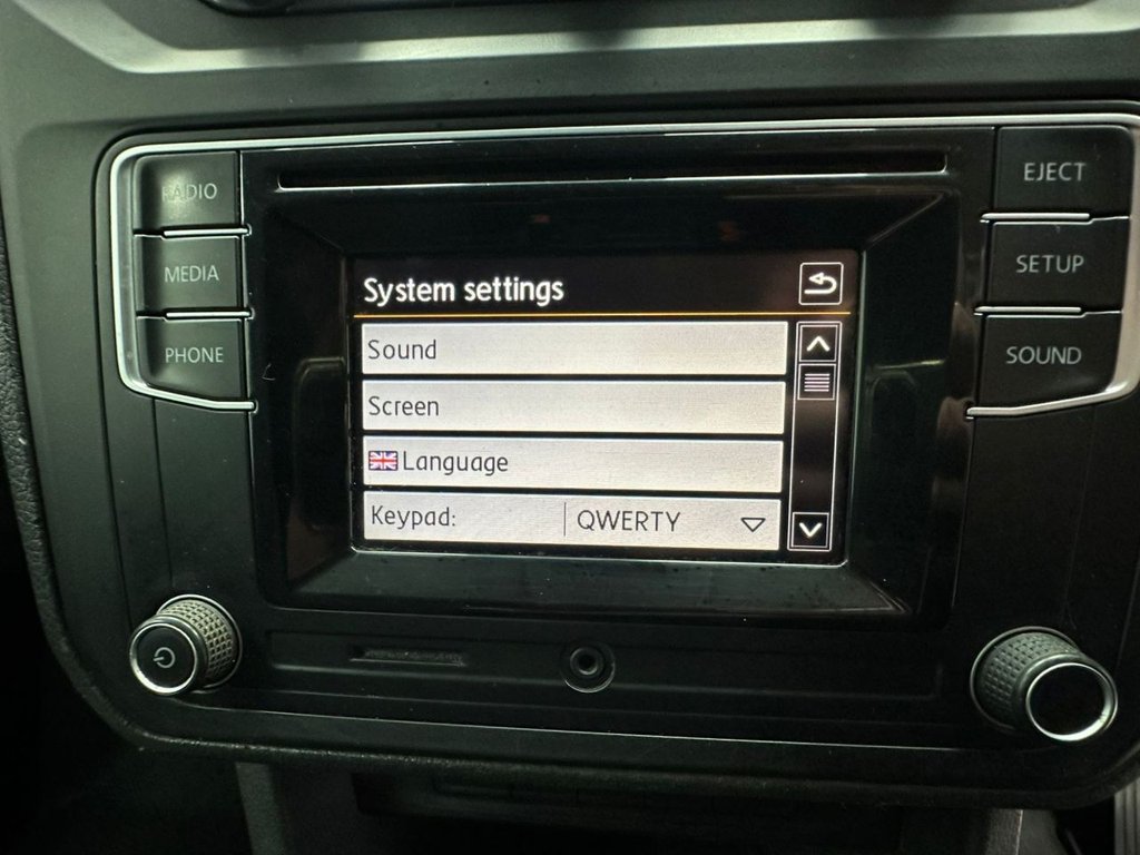 Used Volkswagen Caddy Maxi 2015 for sale - 77748352: Photo 37