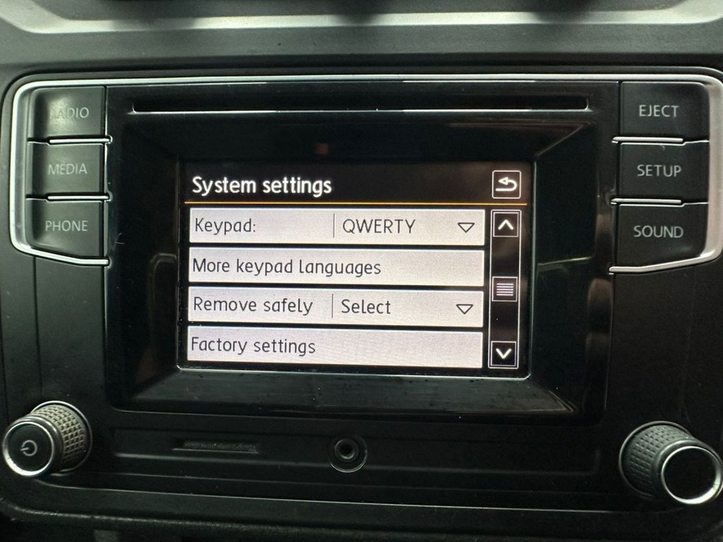 Used Volkswagen Caddy Maxi 2015 for sale - 77748352: Photo 41