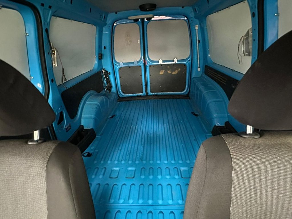 Used Volkswagen Caddy Maxi 2015 for sale - 77748352: Photo 48