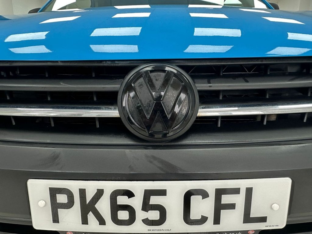 Used Volkswagen Caddy Maxi 2015 for sale - 77748352: Photo 9