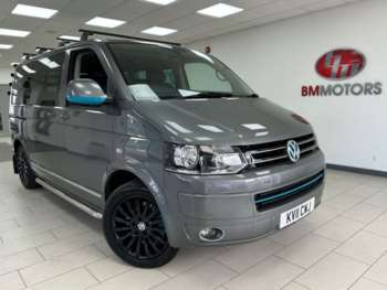 2011 (11) - 2.0 BiTDI Executive 180 5dr DSG