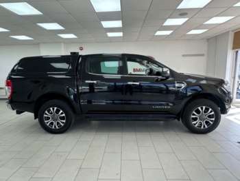 Used Ford Ranger 2017 for sale - 75086834: Photo