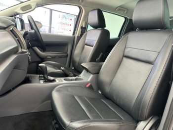 Used Ford Ranger 2017 for sale - 75086834: Photo