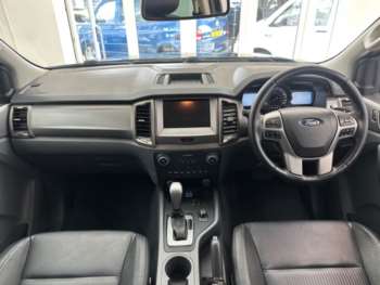 Used Ford Ranger 2017 for sale - 75086834: Photo