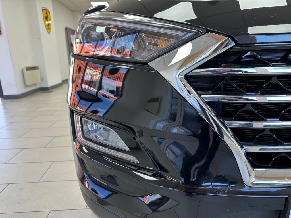 Used Hyundai TUCSON 2019 for sale - 77779876: Photo 14