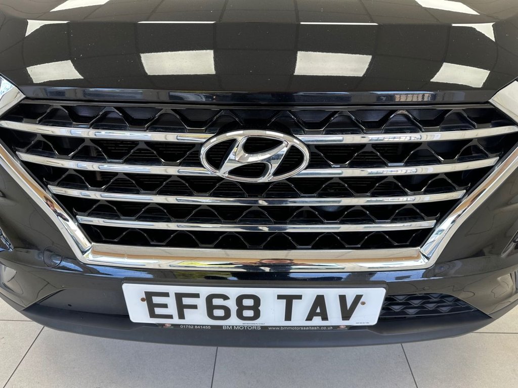 Used Hyundai TUCSON 2019 for sale - 77779876: Photo 16
